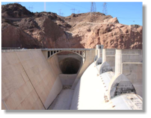Hoover Dam
