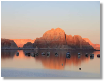 Lake Powell