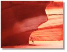 Antelope Canyon