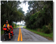 unterwegs im M�rchenwald