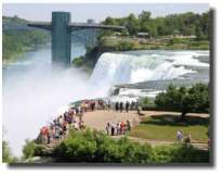 Niagara F�lle
