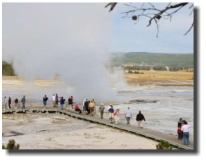 Yellowstone National Park