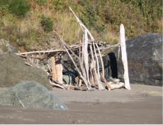 Haus in Strandn�he