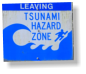 Tsunami?